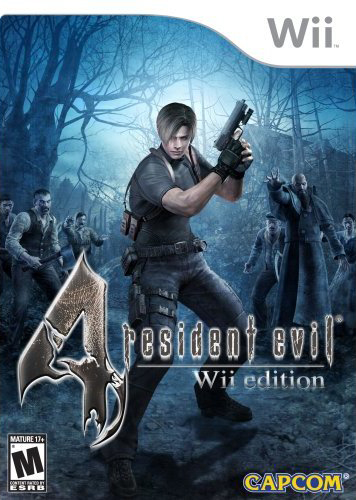 play resident evil on pc