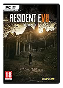 resident evil 7 pc game download